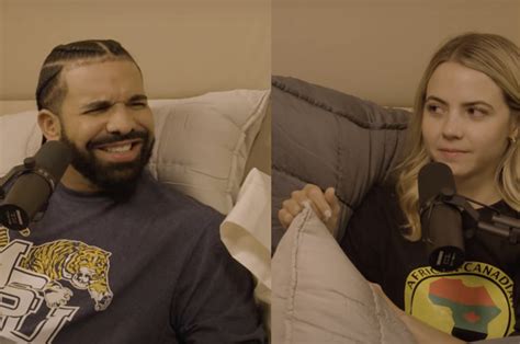 drake and bobbi interview|Watch Drakes The Really Good Podcast Interview。